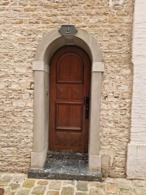 Le Clos Guivet トロワ エクステリア 写真