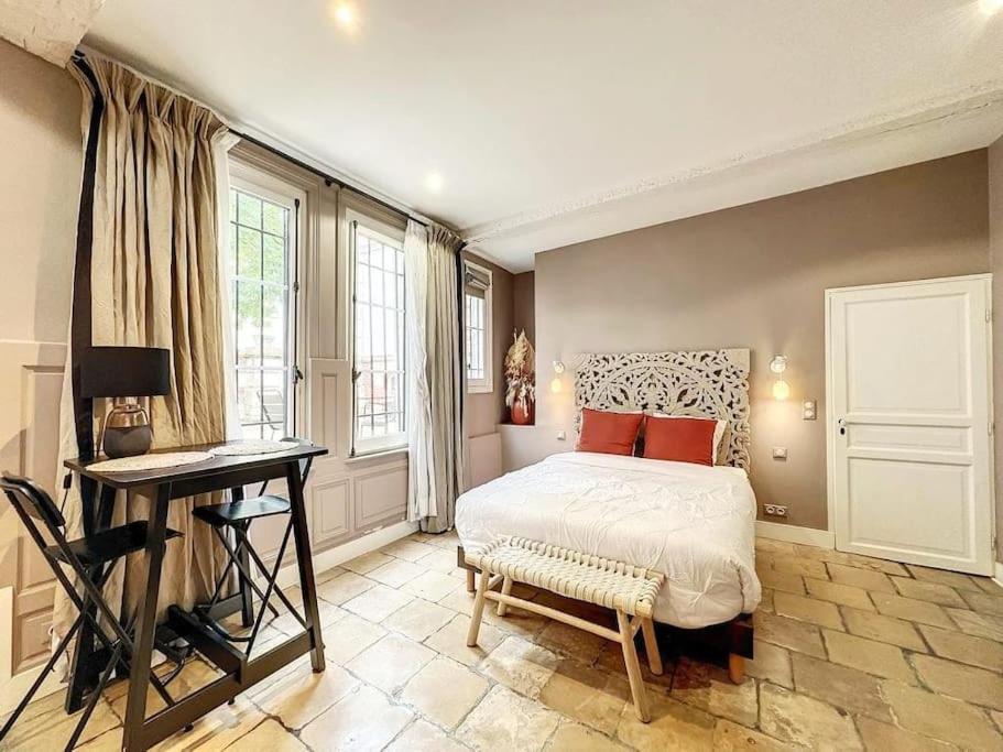 Le Clos Guivet トロワ エクステリア 写真