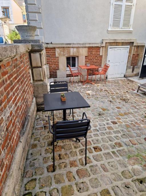 Le Clos Guivet トロワ エクステリア 写真